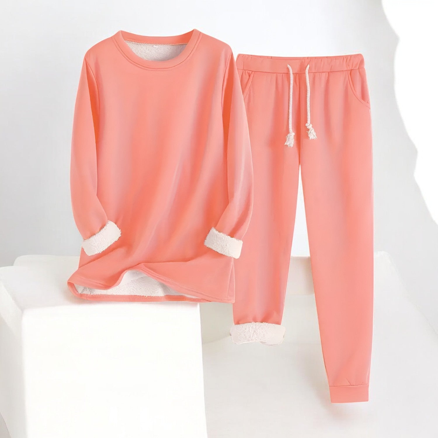 Gemma | Comfortabele lounge-set