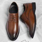 Ziver | Premium leren schoenen