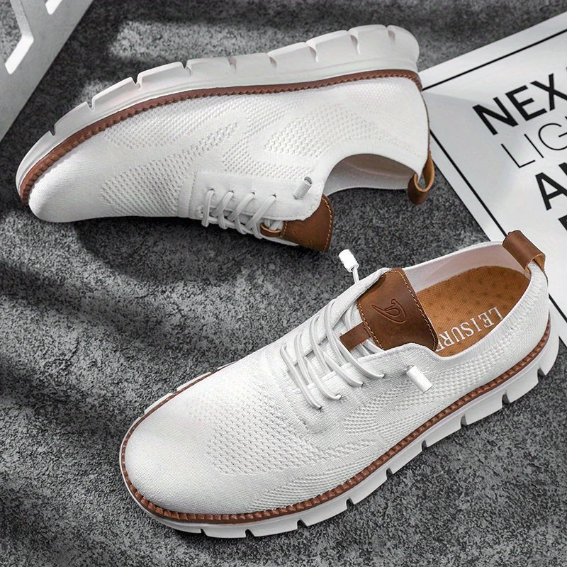 MILAN CLASSIC – ELEGANTE HERENSCHOEN