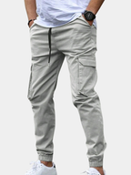 DAVIDE | HEREN CARGO JOGGERBROEK