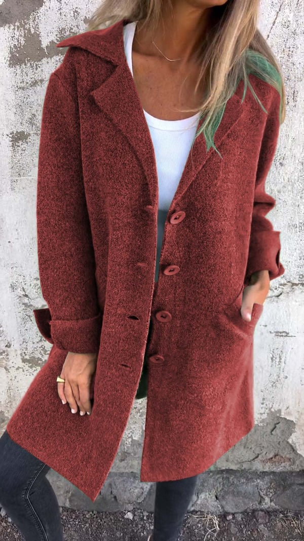 Isabella | Trendy damesjas