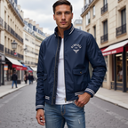 JACK™ | Luxe Callaway Blouson voor Heren