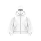 Ninja™ | Hoodie met dubbele laag