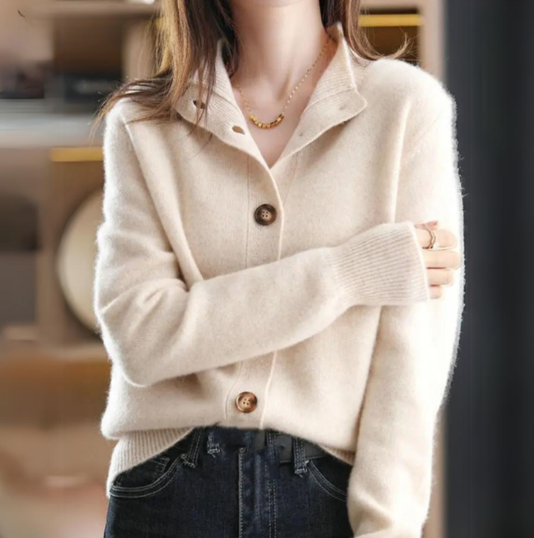 Sela | Elegant en comfortabel vest