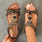 Maria | Orthopedia Comfort+ Sandalen