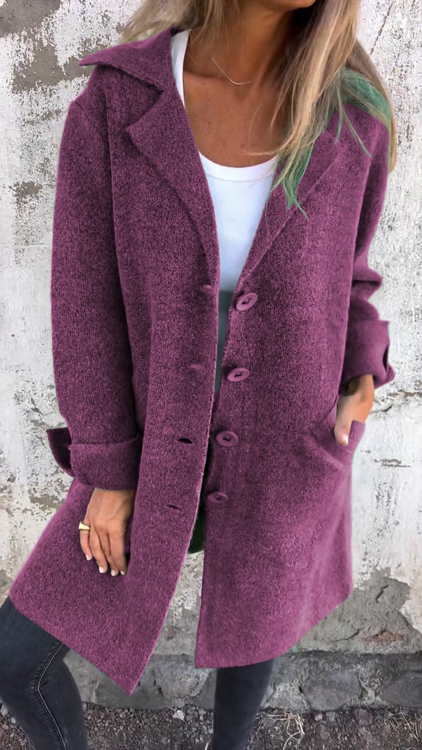 Isabella | Trendy damesjas