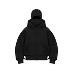 Ninja™ | Hoodie met dubbele laag
