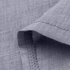 Hélène™ | Artistieke V-hals Tuniek – Creatief, Luchtig & Stijlvol