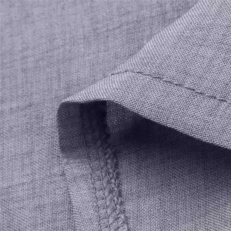 Hélène™ | Artistieke V-hals Tuniek – Creatief, Luchtig & Stijlvol