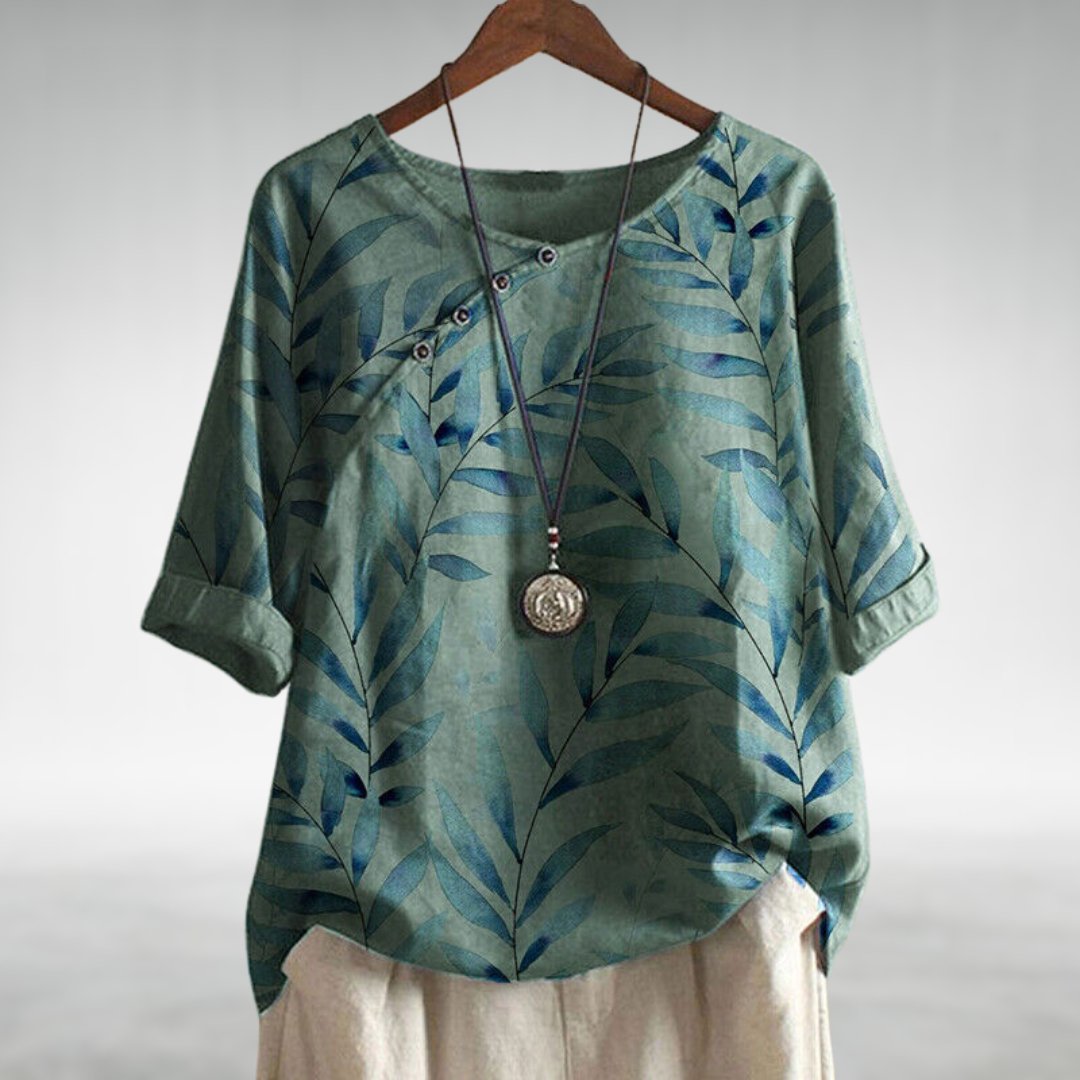 Toni | Casual blouse