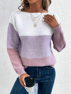 Juliene | Elegante trui