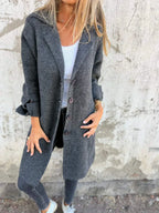 Isabella | Trendy damesjas
