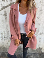 Isabella | Trendy damesjas