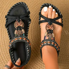 Maria | Orthopedia Comfort+ Sandalen