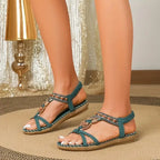 Maria | Orthopedia Comfort+ Sandalen