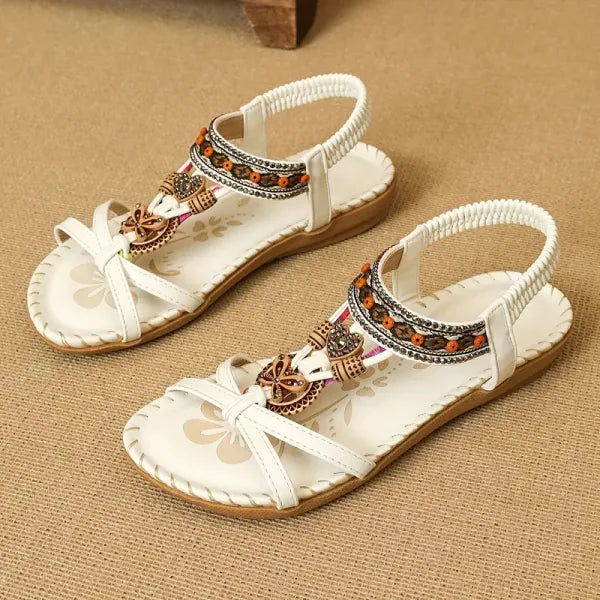 Maria | Orthopedia Comfort+ Sandalen
