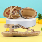 Maria | Orthopedia Comfort+ Sandalen