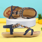 Maria | Orthopedia Comfort+ Sandalen