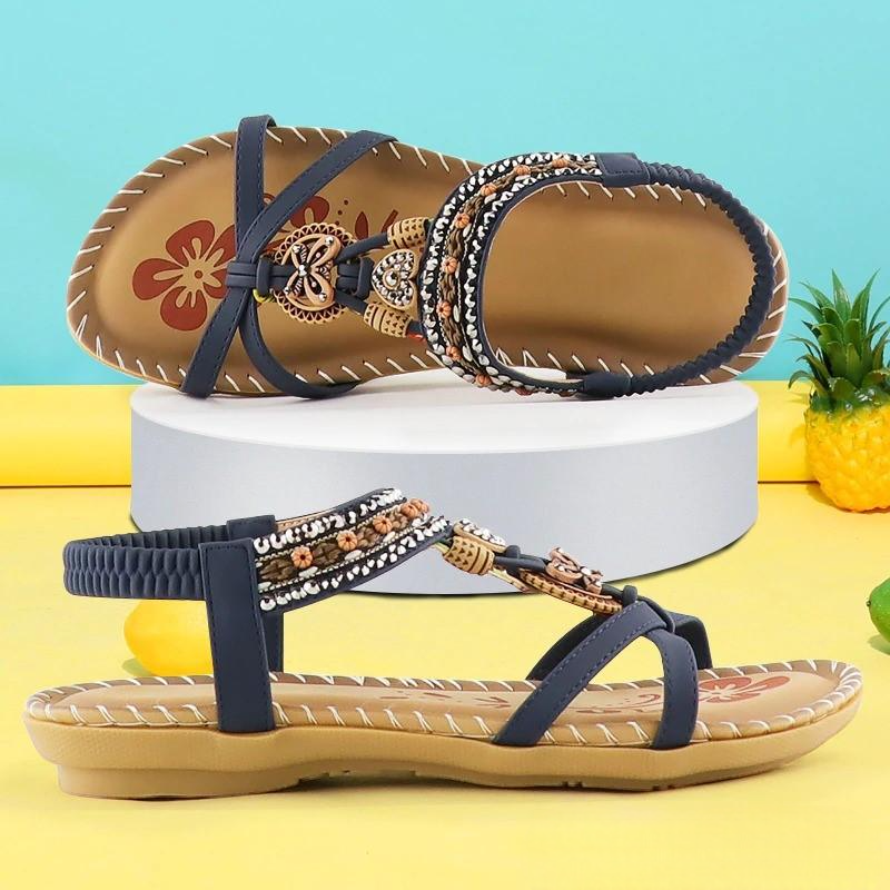 Maria | Orthopedia Comfort+ Sandalen