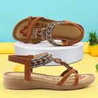 Maria | Orthopedia Comfort+ Sandalen