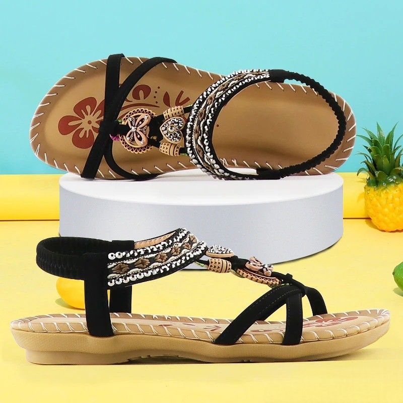 Maria | Orthopedia Comfort+ Sandalen