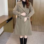 Belinda | Elegante trenchcoat