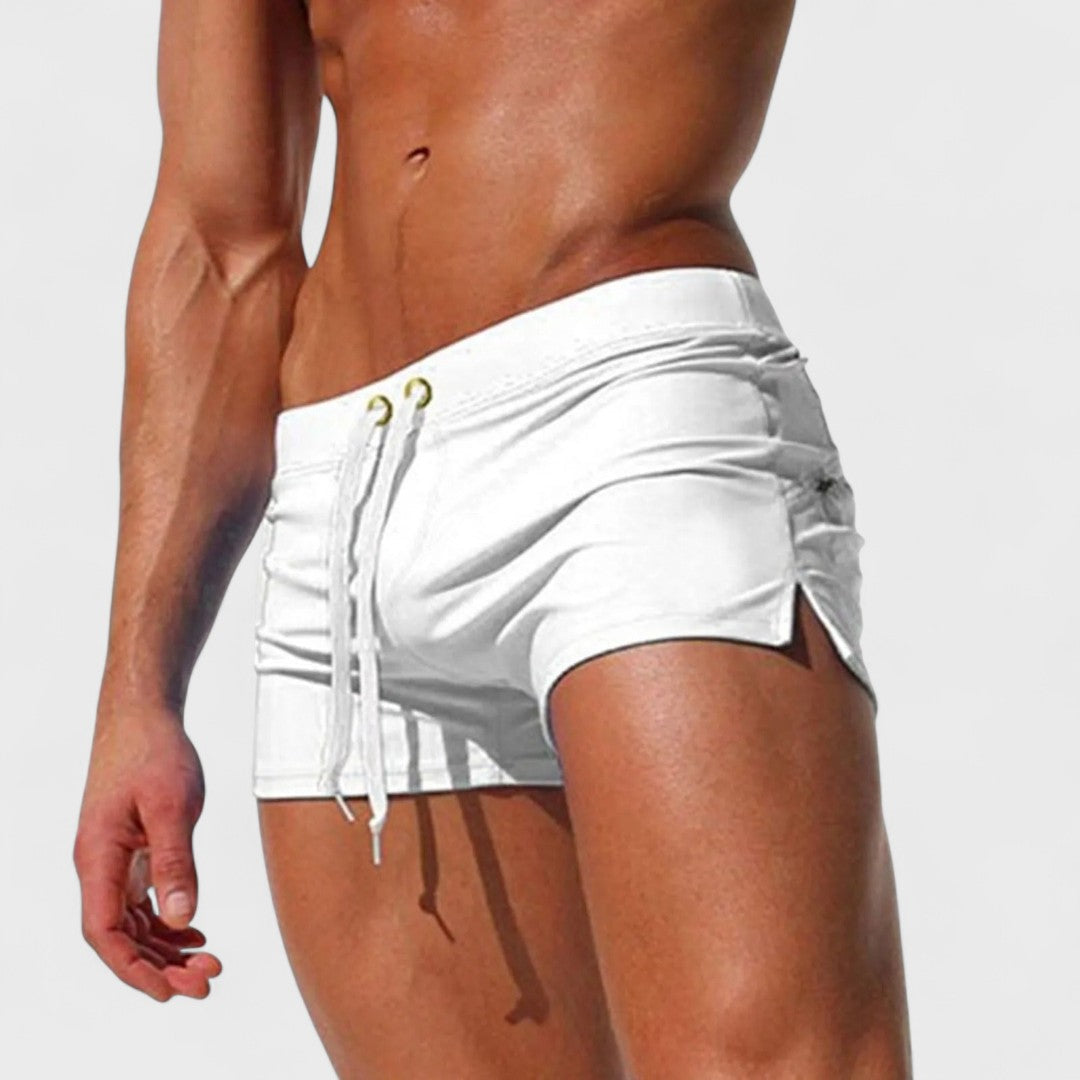 Tom™ | Handgemaakte zwemkleding voor heren